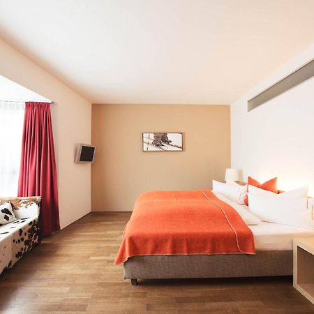 Skihotel Galzig St Anton am Arlberg Eksteriør billede