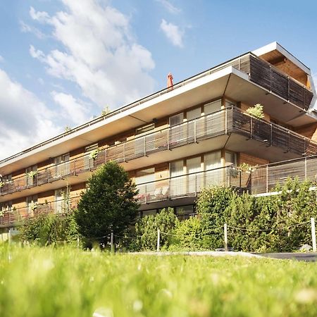 Skihotel Galzig St Anton am Arlberg Eksteriør billede