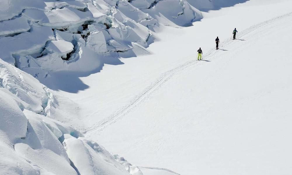 Skihotel Galzig St Anton am Arlberg Eksteriør billede